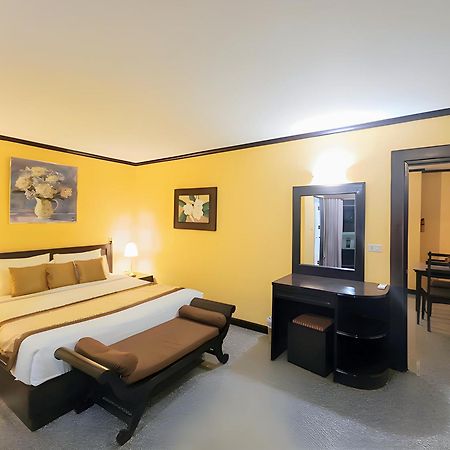 Royal Peninsula Hotel Chiangmai Chiang Mai Chambre photo