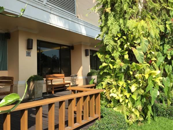 Royal Peninsula Hotel Chiangmai Chiang Mai Extérieur photo