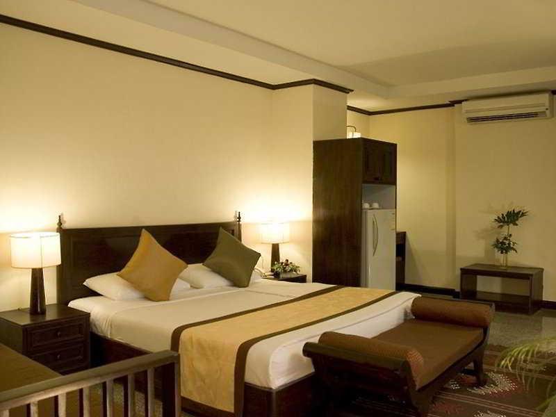 Royal Peninsula Hotel Chiangmai Chiang Mai Extérieur photo
