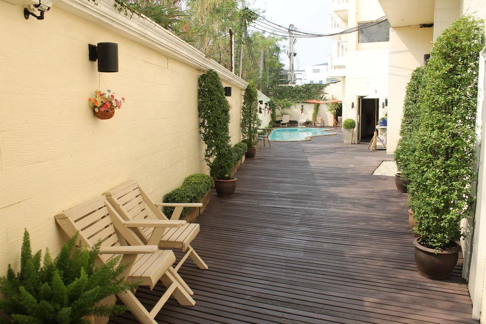 Royal Peninsula Hotel Chiangmai Chiang Mai Extérieur photo